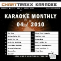 Karaoke Monthly, Vol. 4 (April 2010)