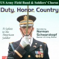 United States Army Field Band - The Stars and Stripes Forever