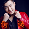 姜杰 - 伪装