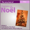 Noël, vol. 3 (The Very Best of Chansons de Noël)