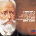 Tchaikovsky: Symphony No. 1 In G Minor, Op. 13, TH.24