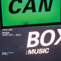 Can、Irmin Schmidt、Jaki Liebezeit、holger czukay - Jynx (Live)