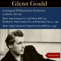 Leningrad Philharmonic Orchestra、Glenn Gould、Ladislav Slovák - III. Allegro