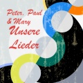Peter、Paul and Mary - Lemon Tree