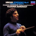 Vladimir Ashkenazy、Philharmonia Orchestra - Sibelius: Finlandia, Op. 26