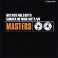 Stan Getz、Astrud Gilberto - Eu E Voce