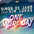Simon De Jano、Kim Lukas - One More Day