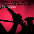 French、Mad Mick、Steve Noble、Jdakk - Infinity Reloaded