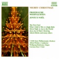 Košice Slovak State Philharmonic Orchestra、Alfred Walter - Good King Wenceslas