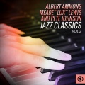albert ammons、Meade 