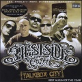 Casual、Lil.wicked、Dat Raskal - Westcoast G'z
