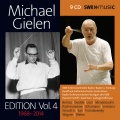 SWR Sinfonieorchester Baden-Baden und Freiburg、Michael Gielen - Symphonie fantastique, Op. 14 - V. Songe d'une Nuit du Sabbat: Larghetto - Allegro
