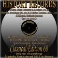 Grieg: Piano Concerto in a Minor, Op. 16 - Haydn: Symphony No. 104 in D Major ''london'', Hob. 1/104 - D'albert: Tiefland Overture (History Records - Classical Edition 68 - Original Recordings Digitally Remastered 2012 In Stereo)
