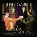 Juan Gabriel、Juanes - Querida