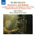 Aquarius、Marc Michael de Smet - No. 3. Der Traum