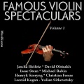 william steinberg、rca victor symphony orchestra、Jascha Heifetz - Havanaise - Cuban Dance