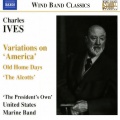 Timothy W. Foley、The President's Own United States Marine Band - Postlude in F Major