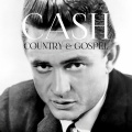 Johnny Cash - Country & Gospel
