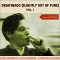Pat Thomas、Orchestra Lalo Schifrin - Desafinado