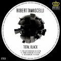 Robert Tamascelli - Total Black
