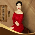 维妮亚 - 街角的咖啡店