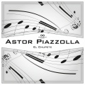 Astor Piazzolla - Tzigane Tango