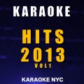 Karaoke Nyc - Wrecking Ball (Originally Performed By Miley Cyrus) [Karaoke Version]