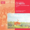 Tivoli Symphony Orchestra、Giordano Bellincampi - Columbine Polka-Mazurka