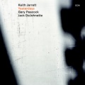 Keith Jarrett、gary peacock、jack dejohnette - You've Changed