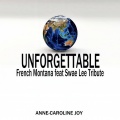 Unforgettable (French Montana ft Swae Lee Tribute)