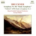 Royal Scottish National Orchestra、Georg Tintner - III. Scherzo: Schnell