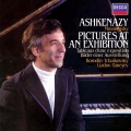 Vladimir Ashkenazy - Pictures at an Exhibition - Promenade - 1. Gnomus