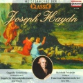 Miklós Perényi、janos rolla、Budapest Franz Liszt Chamber Orchestra - Cello Concerto No. 2 in D Major, Hob.VIIb:2: Cello Concerto No. 2 in D Major, Hob.VIIb:2: III. Rondo: Allegro