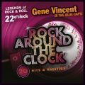 Gene Vincent、The Blue Caps - Cat Man