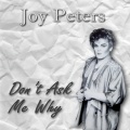 Don't Ask Me Why (Radio Edit)