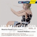 Southwest German Radio Symphony Orchestra、michael gielen、Michael Gielen - Part I: Danse de Lycenion
