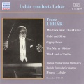 Zurich Tonhalle Orchestra、Franz Lehár - Overture