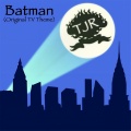 Batman (Original TV Theme)