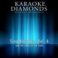 Karaoke Diamonds - Hey Rock & Roll