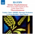 HAYDN, J.: Masses, Vol. 8 - Masses Nos. 7,