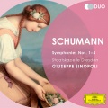 Staatskapelle Dresden、Giuseppe Sinopoli - Schumann: Symphony No. 3 in E flat, Op. 97 - 