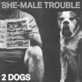 She-Male Trouble - Marie's Bar