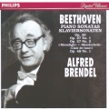 Beethoven: Sonatas Op.26, Op.27 No.1, Op.27 No.2 