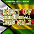 Dhadza D、Kritical Beatz - Party All Nyte