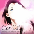 Kid Thomas、Shoffy、WOODZSTHLM - Our City