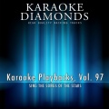Karaoke Diamonds - Robert Deniro's Waiting