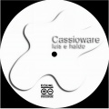 luis radio、Haldo、Cassio Wa - Secret Love Affair