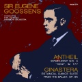 Sir Eugene Goossens、London Symphony Orchestra - III. Scherzo. Presto