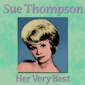 Sue Thompson - Sad Movies
