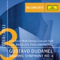 I. Allegro non troppo (Live At Walt Disney Concert Hall, Los Angeles / 2011)